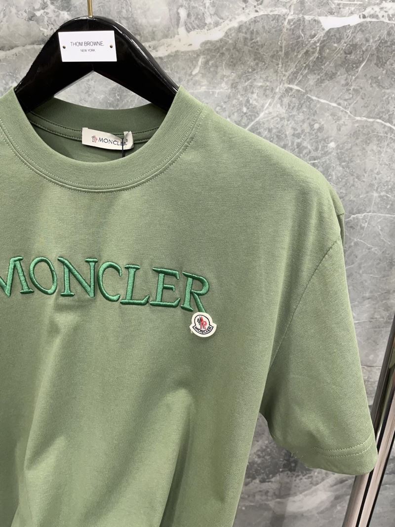 Moncler T-Shirts